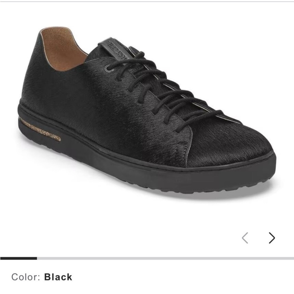 Birkenstock Black Casual Shoes